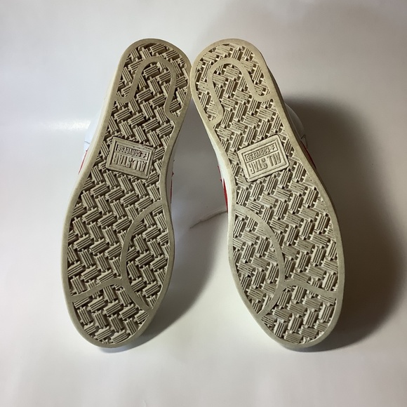 Converse Pro Leather hi tops - Picture 4 of 8